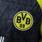 Retro Dortmund 95 96 Away S-XXL