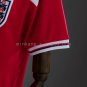 Retro England 1982 Away S-XXL