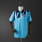 Retro England 1992 Third Away Game S-XXL