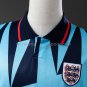 Retro England 1992 Third Away Game S-XXL