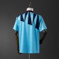Retro England 1992 Third Away Game S-XXL