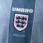 Retro England 1996 away S-XXL