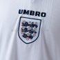 Retro England 1996 home S-XXL