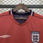 Retro England 2002 Away S-XXL