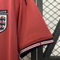 Retro England 2002 Away S-XXL