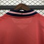Retro England 2002 Away S-XXL