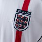 Retro England 2002 Home S-XXL