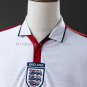 Retro England 2004 Home S-XXL