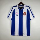 Retro Espanyol 84 89 Home S-XXL