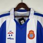 Retro Espanyol 84 89 Home S-XXL