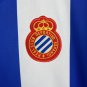 Retro Espanyol 84 89 Home S-XXL