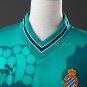 Retro Espanyol 96 97 Third Away Game S-XXL