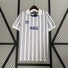 Retro Everton 88 90 Away S-XXL