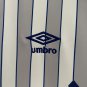 Retro Everton 88 90 Away S-XXL