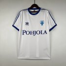 Retro Finland 1982 Home S-XXL