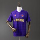 Retro Fiorentina 89 90 home S-XXL