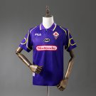 Retro Fiorentina 97 98 home S-XXL