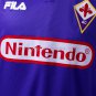 Retro Fiorentina 98 99 home S-XXL