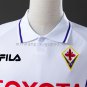 Retro Fiorentina 99 00 Away S-XXL