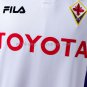 Retro Fiorentina 99 00 Away S-XXL