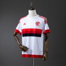 Retro Flamengo 15 16 Away  Jersey S-XXL