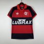 Retro Flamengo 1987 home S-XXL