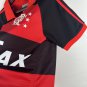 Retro Flamengo 1987 home S-XXL