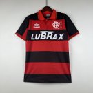 Retro Flamengo 1990 home S-XXL