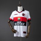 Retro Flamengo 1998 99 Away  Jersey S-XXL