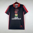 Retro Flamengo 1999 Third Away S-XXL