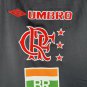 Retro Flamengo 1999 Third Away S-XXL
