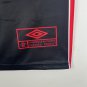 Retro Flamengo 1999 Third Away S-XXL