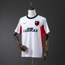 Retro Flamengo 2001 02 Away Retro Jersey S-XXL