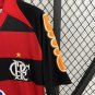Retro Flamengo 2010 Home S-XXL