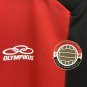 Retro Flamengo 2012 100th Anniversary Home S-4XL