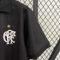 Retro Flamengo 2012 100th Anniversary Home S-4XL