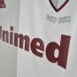Retro Fluminense 11 12 100th Anniversary S-XXL