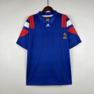 Retro France 92 94 Home S-XXL