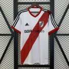 Retro River Plate 13 14 Home S-XXL