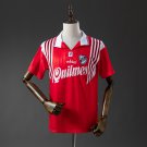 Retro River Plate 95 96 away S-XXL