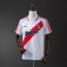 Retro River Plate 95 96 home S-XXL