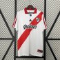 Retro River Plate 98 99 Home S-XXL