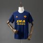 Retro Roma 00 01 third away S-XXL