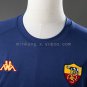 Retro Roma 00 01 third away S-XXL