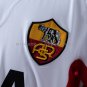 Retro Roma 01 02 Away S-XXL