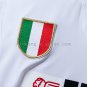 Retro Roma 01 02 Away S-XXL