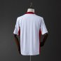 Retro Roma 01 02 Away S-XXL