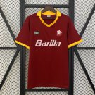 Retro Roma 89 90 Home S-XXL