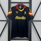 Retro Roma 91 92 Third Away S-XXL