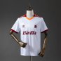 Retro Roma 92 94 Away S-XXL